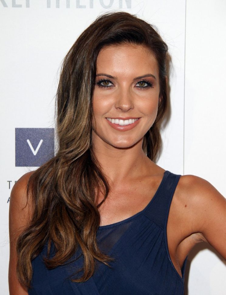 Audrina Patridge