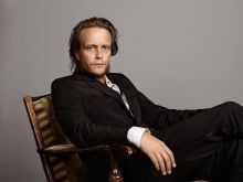 August Diehl #712796 picture (Landscape Medium)