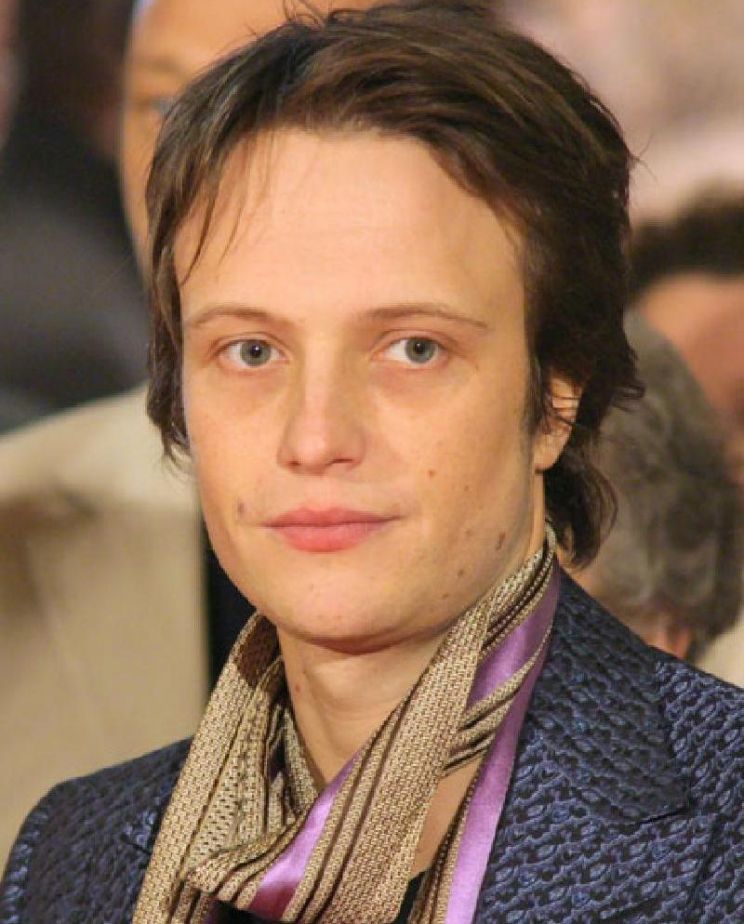 August Diehl