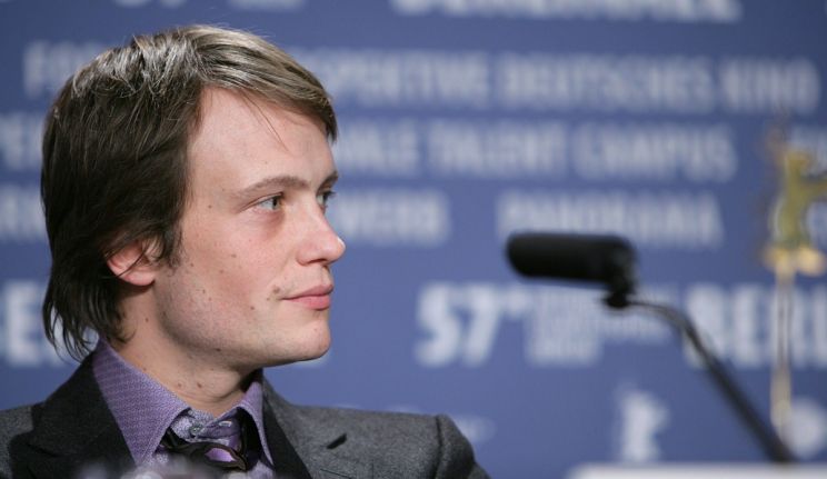 August Diehl
