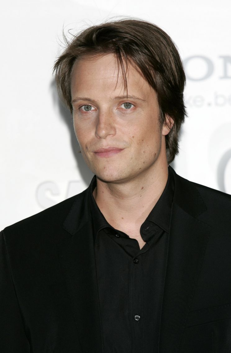 August Diehl