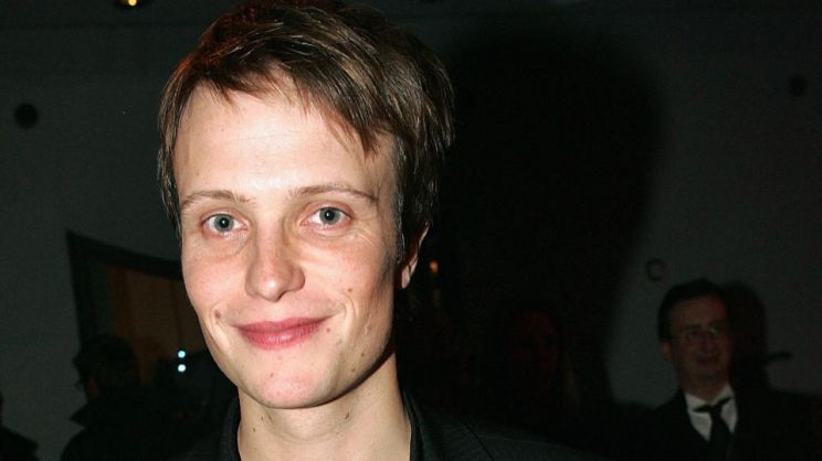 August Diehl