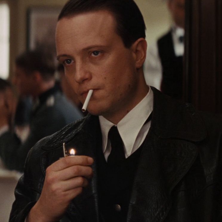 August Diehl