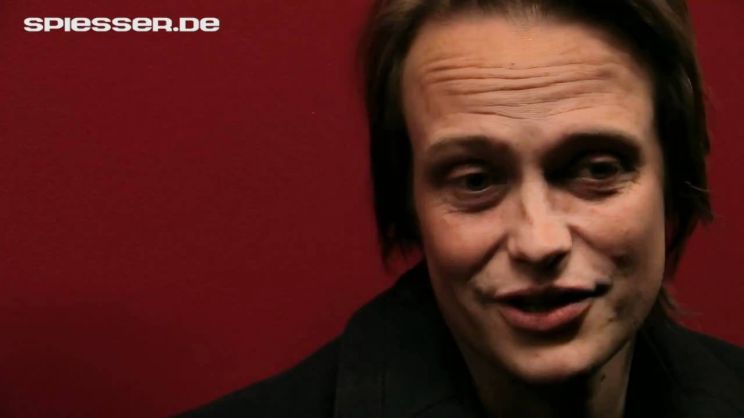 August Diehl