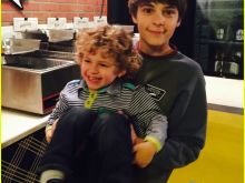August Maturo