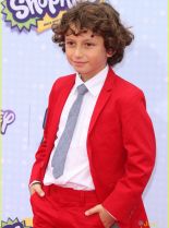 August Maturo #653236 picture (Portrait Medium)