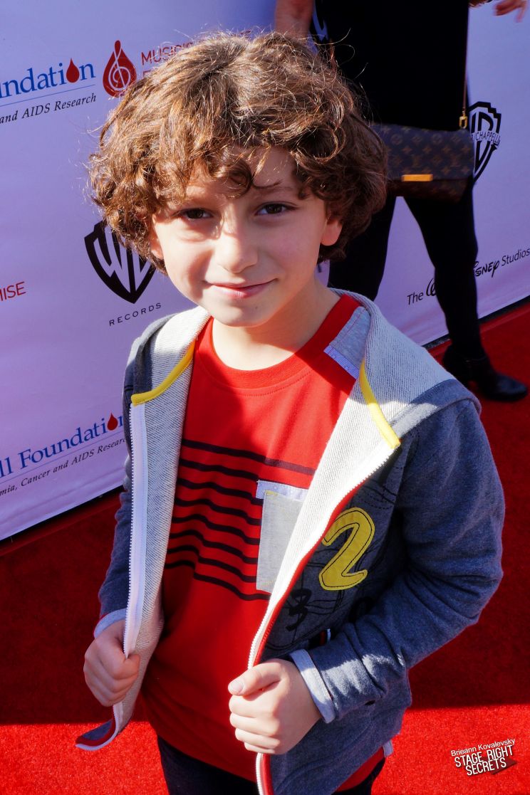 August Maturo