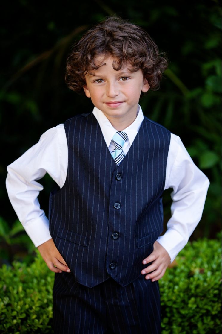 August Maturo