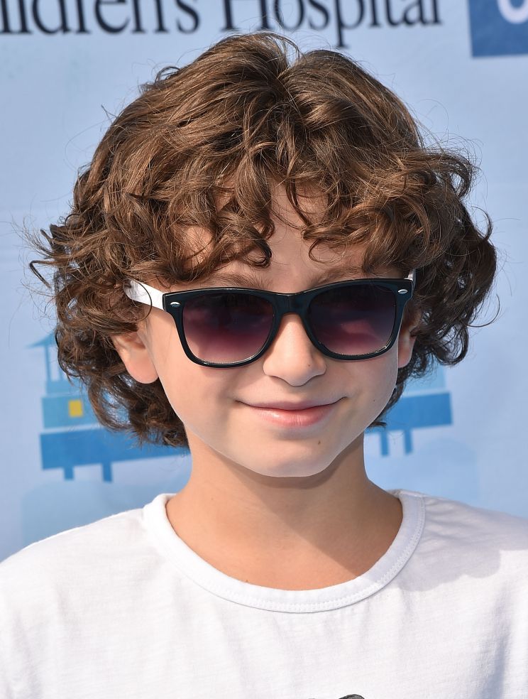 Pictures of August Maturo