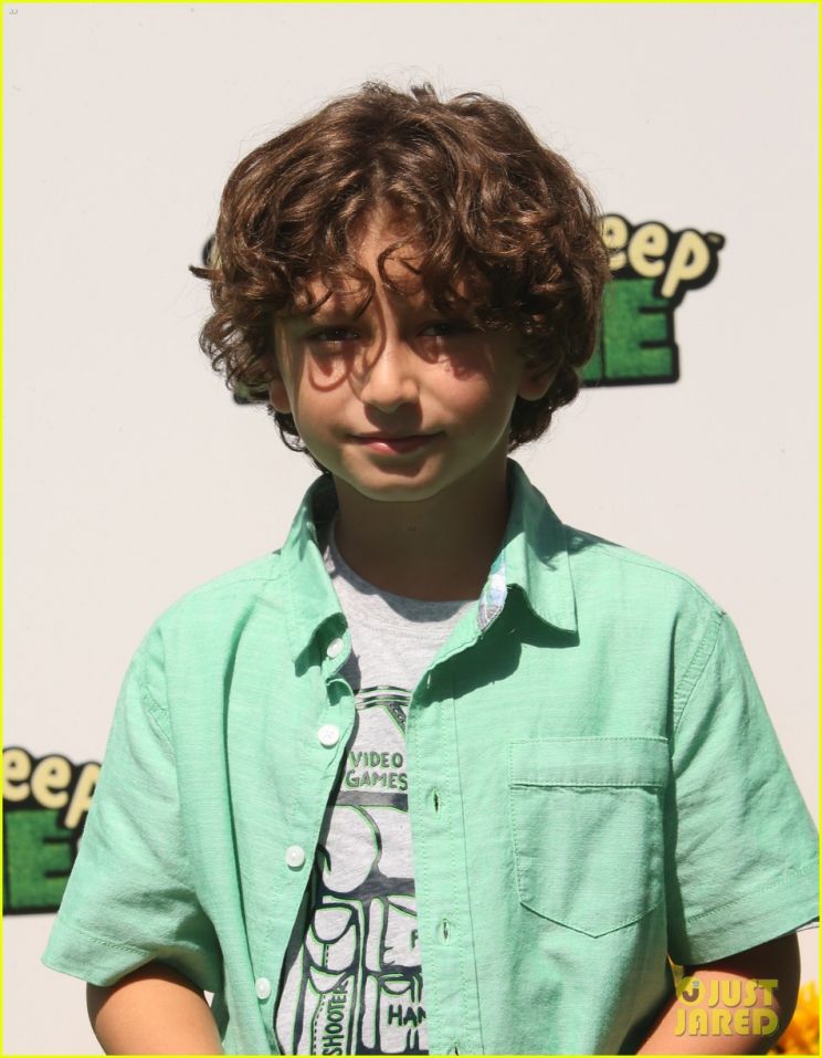 August Maturo