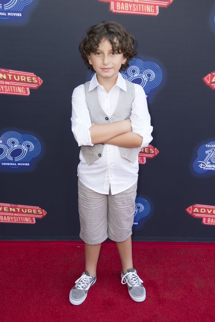 August Maturo