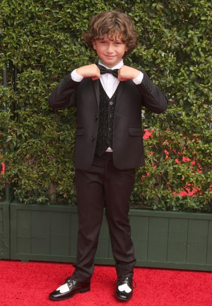 August Maturo