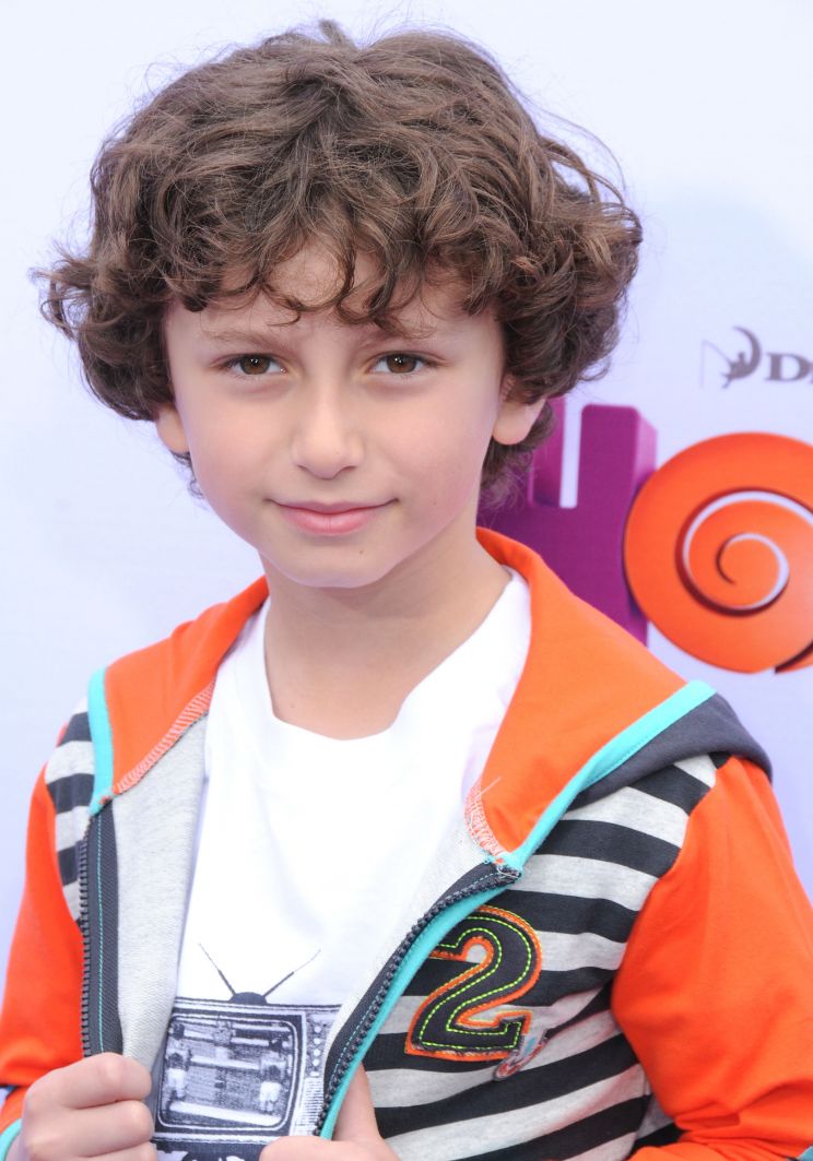 August Maturo