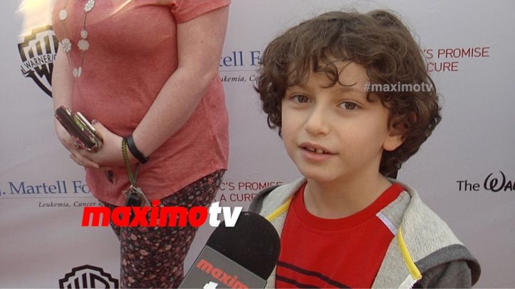 August Maturo