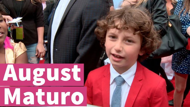 August Maturo