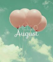 August