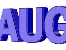 August