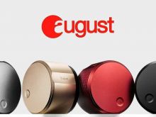 August