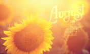 August