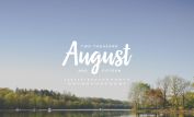 August