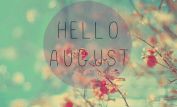 August