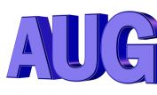 August