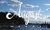 August
