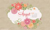 August