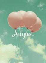 August