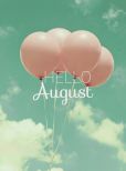 August