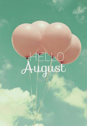 August