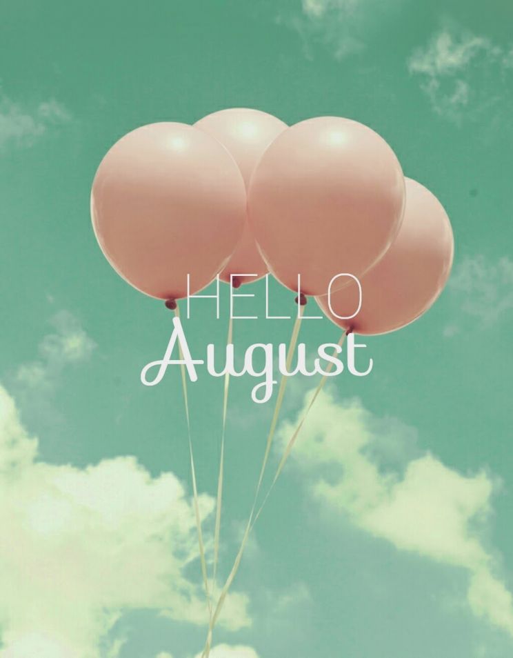 August