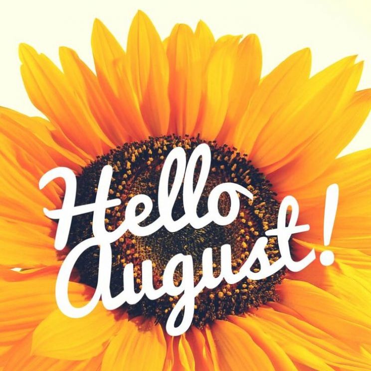 August