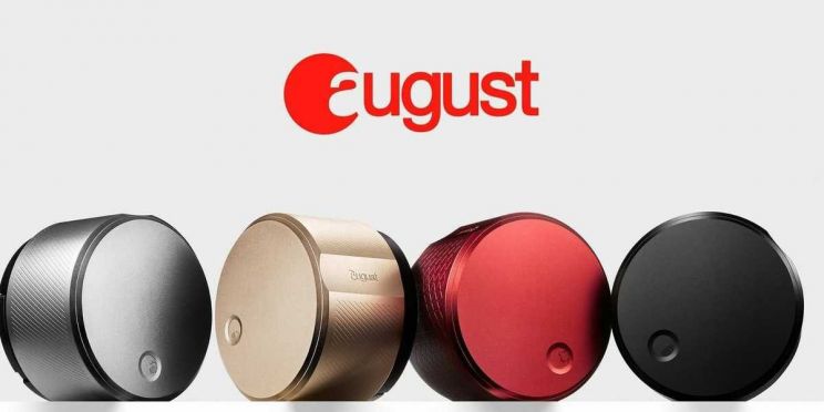 August