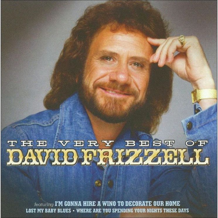 Augustine Frizzell