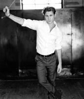 Augustus Prew