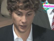 Augustus Prew