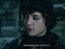 Augustus Prew