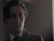 Augustus Prew