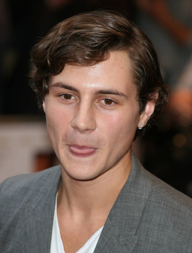 Augustus Prew