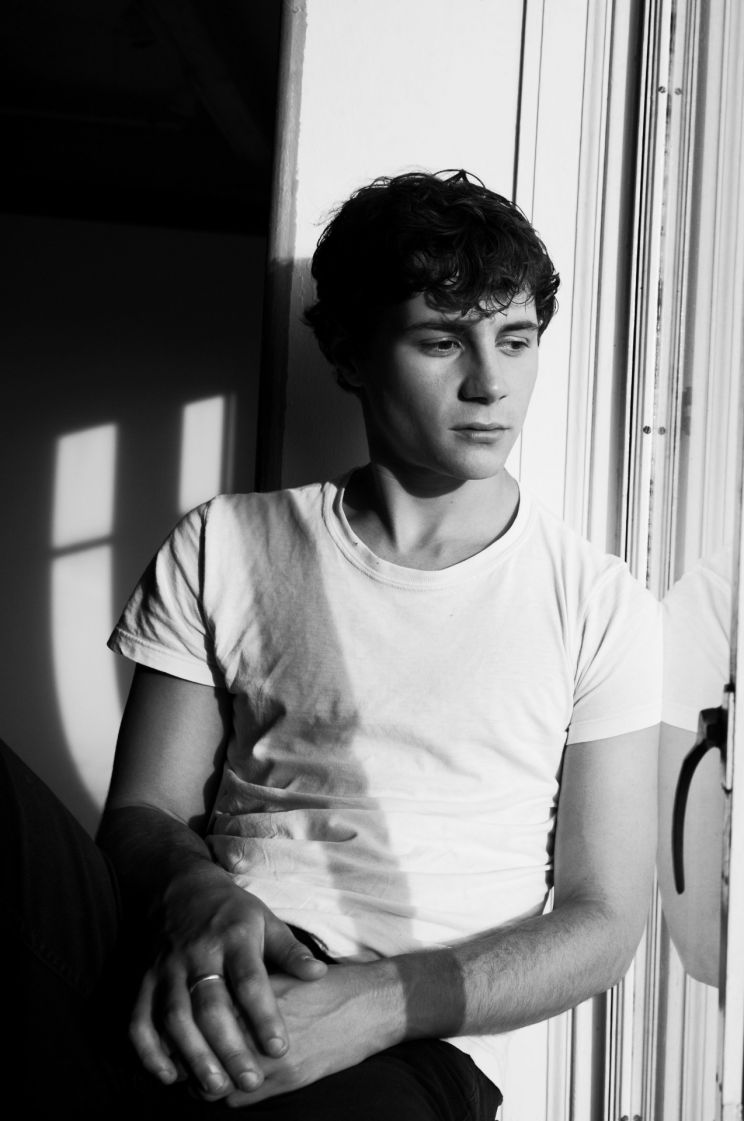 Augustus Prew