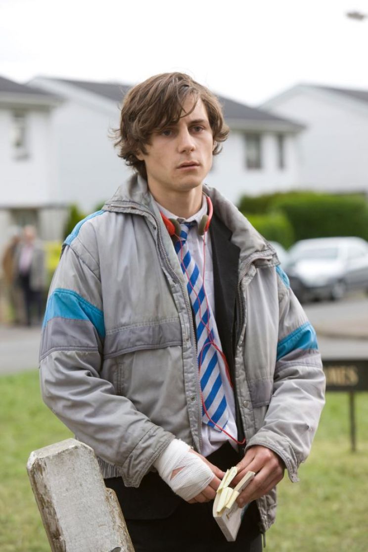 Augustus Prew
