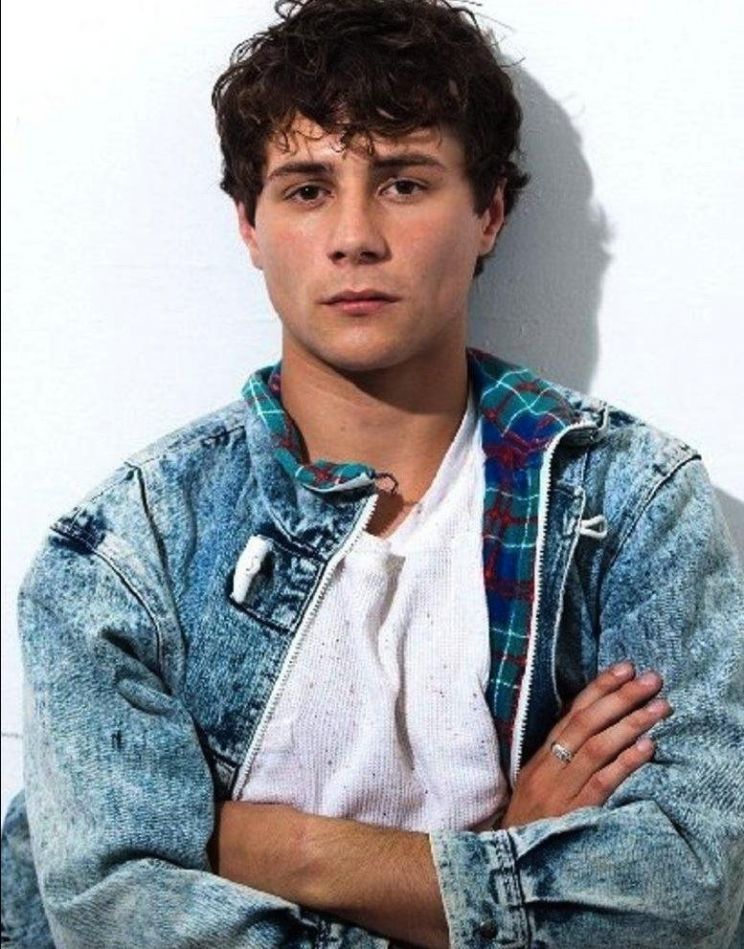Augustus Prew