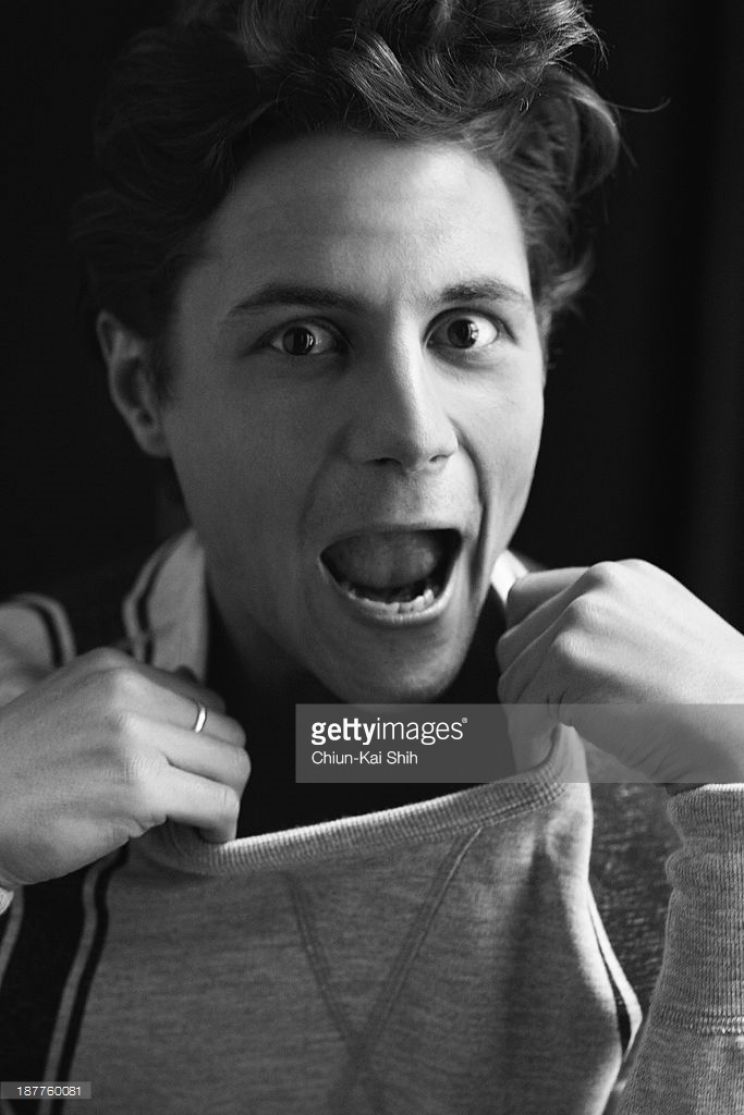 Augustus Prew