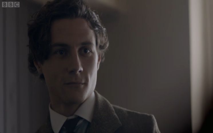 Augustus Prew