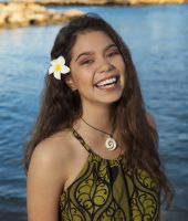 Auli'i Cravalho