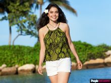 Auli'i Cravalho