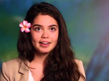 Auli'i Cravalho