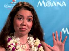 Auli'i Cravalho