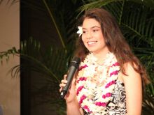 Auli'i Cravalho